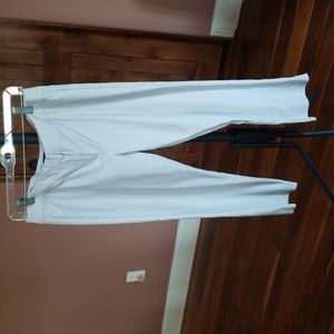 Cotton Audrey&Celine pants.